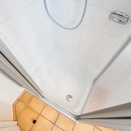 Apartmán Stadthaus Boysen Whg 8 Westerland